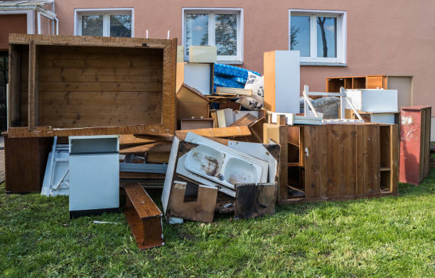 Best Commercial Cleanout Services  in Bristol, VA
