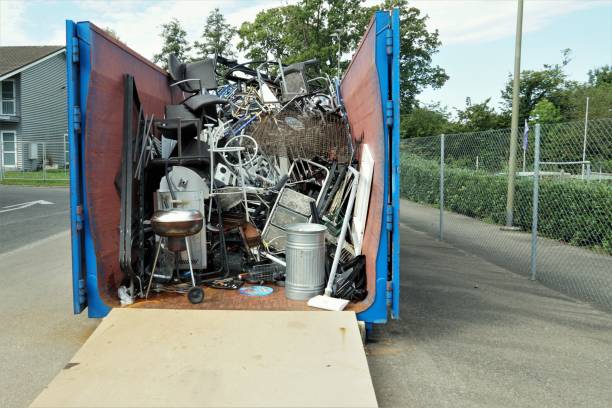 Best Commercial Junk Removal  in Bristol, VA
