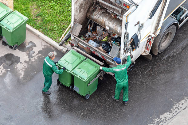 Best Office Junk Removal  in Bristol, VA