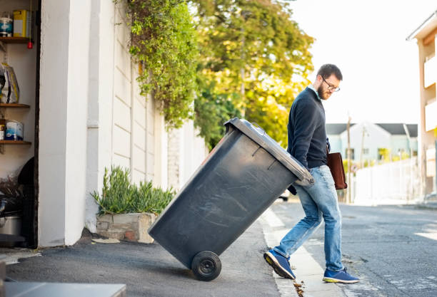 Best Construction Debris Removal  in Bristol, VA
