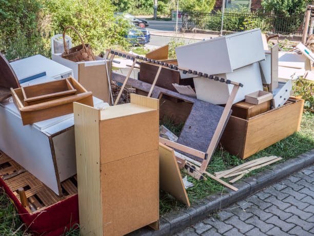 Best Appliance Removal Near Me  in Bristol, VA