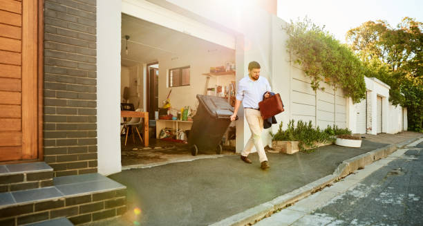 Best Furniture Removal Near Me  in Bristol, VA