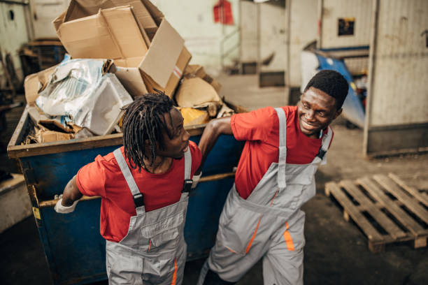 Full-Service Junk Removal in Bristol, VA