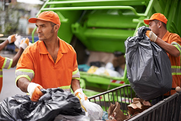 Best Trash Removal Near Me  in Bristol, VA