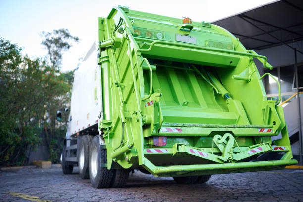 Best Residential Junk Removal  in Bristol, VA