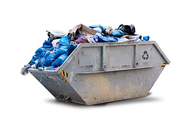 Best Attic Cleanout Services  in Bristol, VA